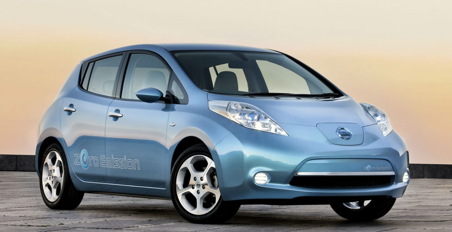 20 coches protagonistas de los 20 años del siglo XXI