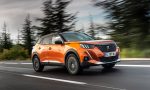 Por qué el nuevo Peugeot 2008 es el SUV compacto a batir