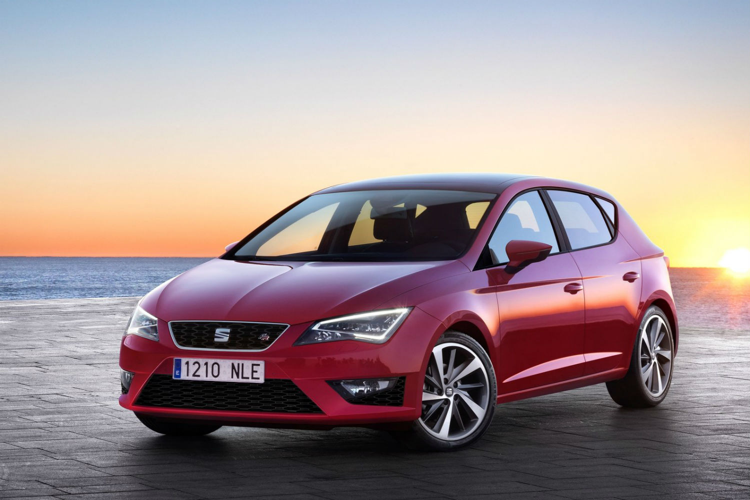 20 coches protagonistas de los 20 años del siglo XXI