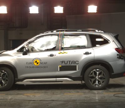 Euro NCAP