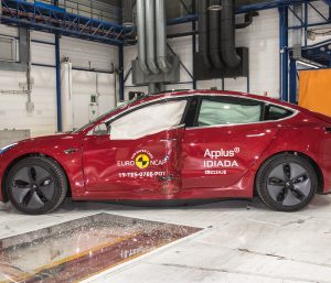 EuroNCAP