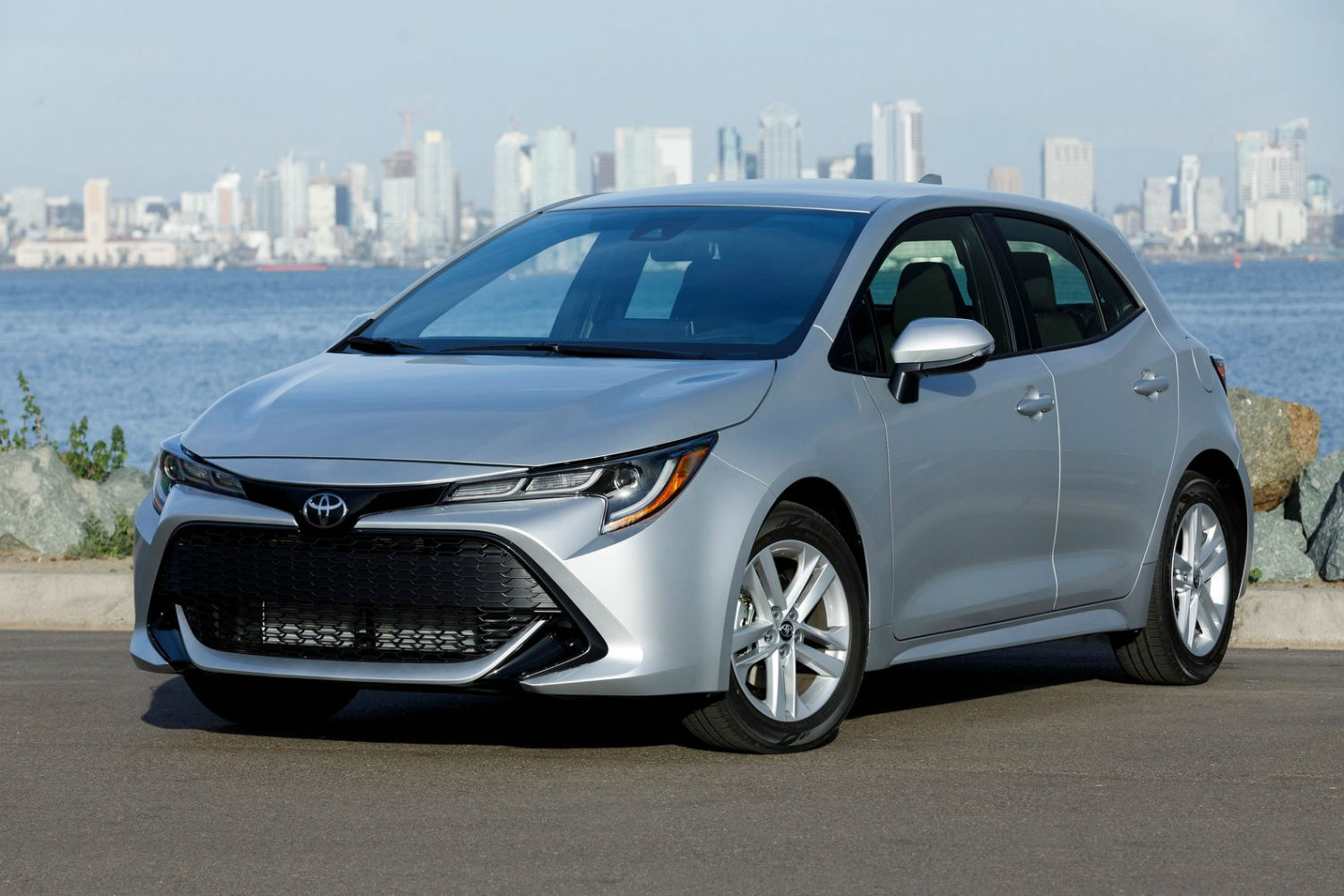 20 coches protagonistas de los 20 años del siglo XXI