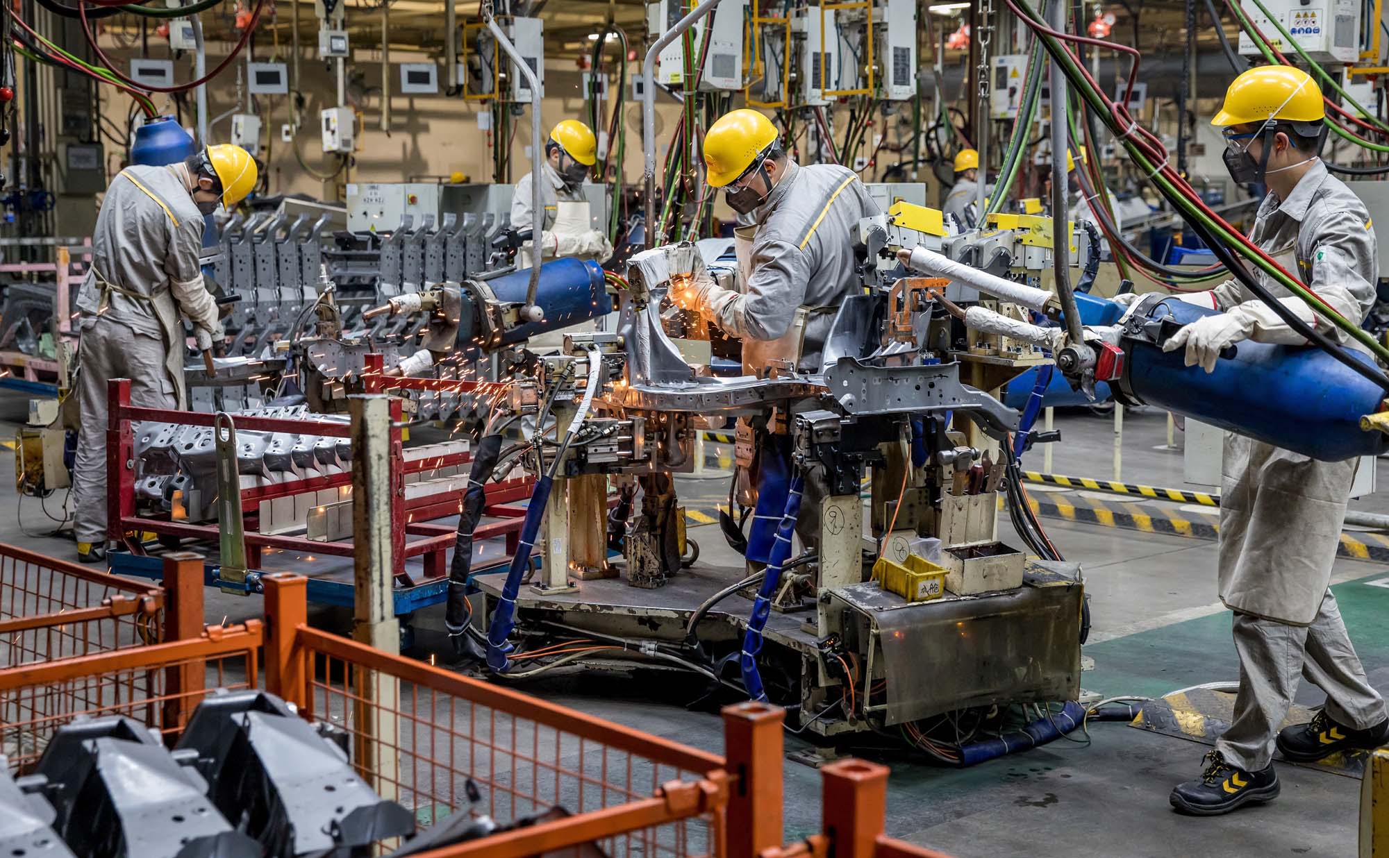 Fusiones entre marcas