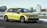 Todo lo que tienes que saber del nuevo Volkswagen Golf
