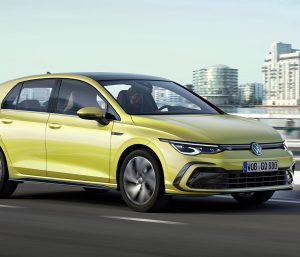 nuevo Volkswagen Golf