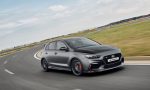 El exclusivo Hyundai i30 N Project C se venderá por 51.350 euros