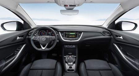 Opel Grandland X PHEV