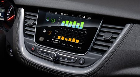 Opel Grandland X PHEV