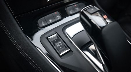 Opel Grandland X PHEV