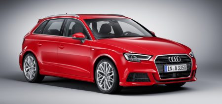 coches que llegan en 2020