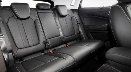 Opel Grandland X PHEV