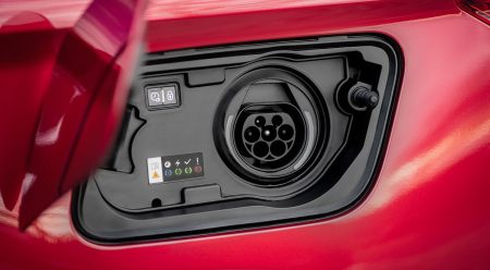 Opel Grandland X PHEV