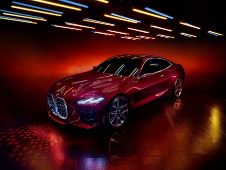 coches que llegan en 2020