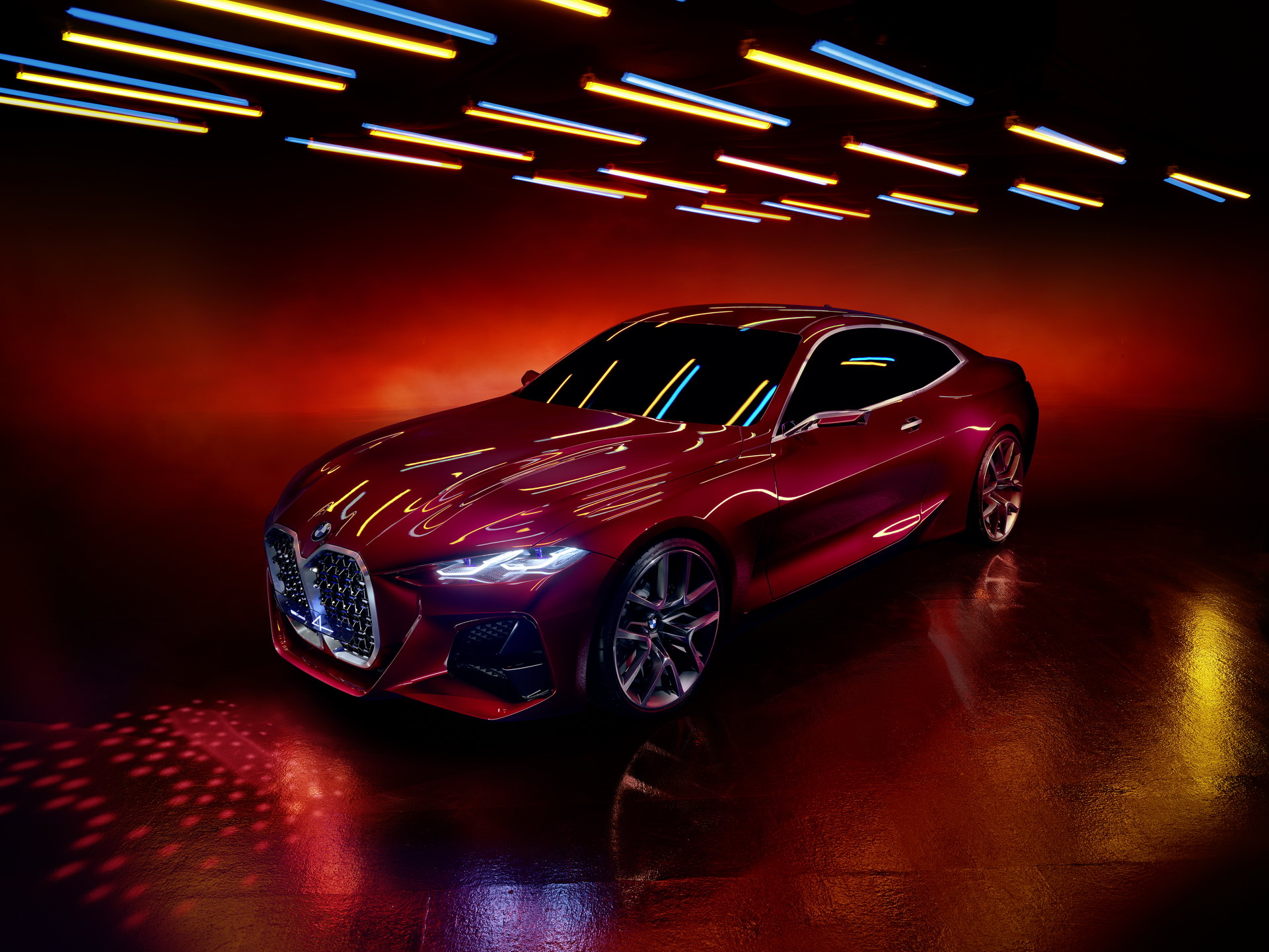 coches que llegan en 2020