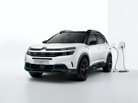 coches que llegan en 2020