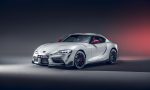 El Toyota Supra incorpora una versión de acceso de 258 CV