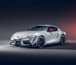 Toyota Supra