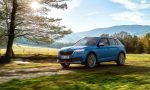 Skoda Kamiq Scoutline: el SUV se viste para salir del asfalto