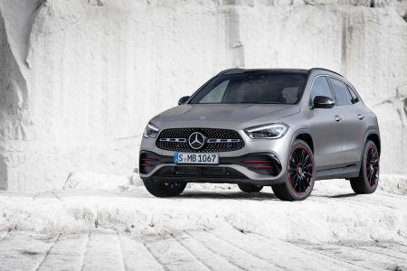coches que llegan en 2020
