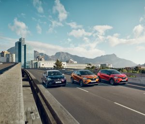 Cuanto cuesta Renault Captur