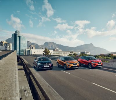 Cuanto cuesta Renault Captur