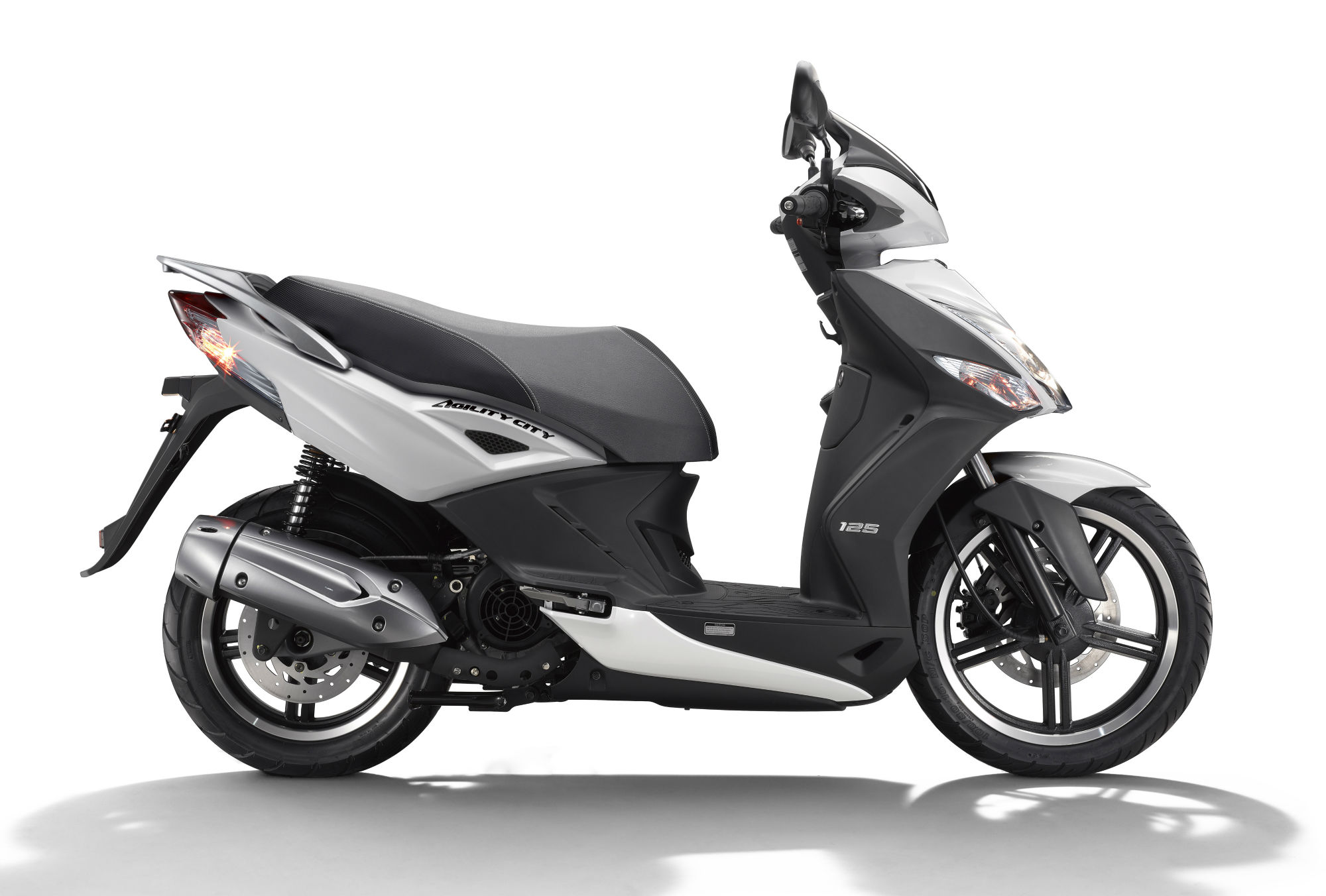 KYMCO Agility 125