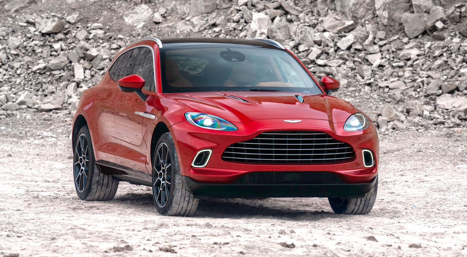 coches que llegan en 2020