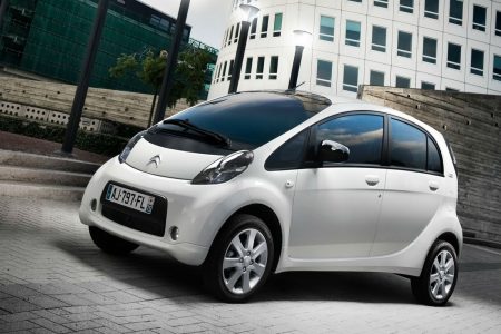 coches menos vendidos en España en 2019