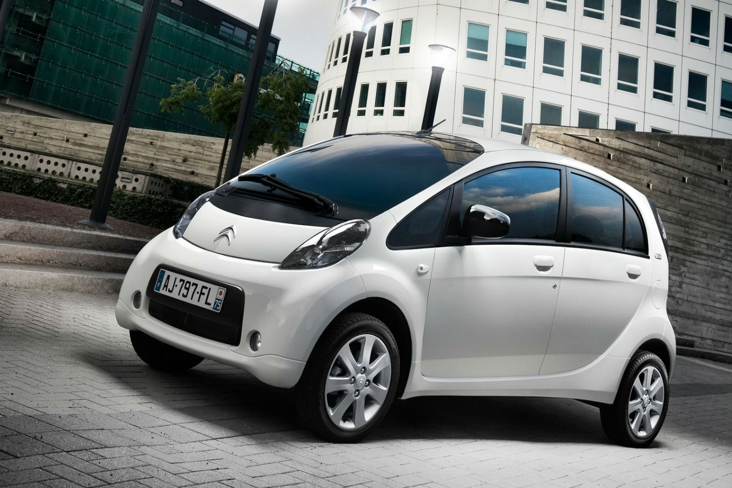 coches menos vendidos en España en 2019