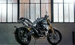 Ducati amplía la gama Scrambler con las PRO y Sport PRO