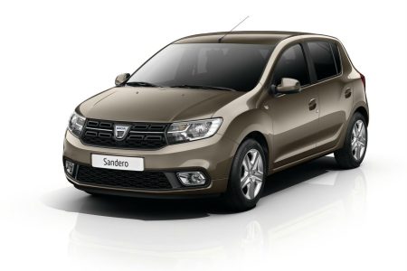 Coches más vendidos