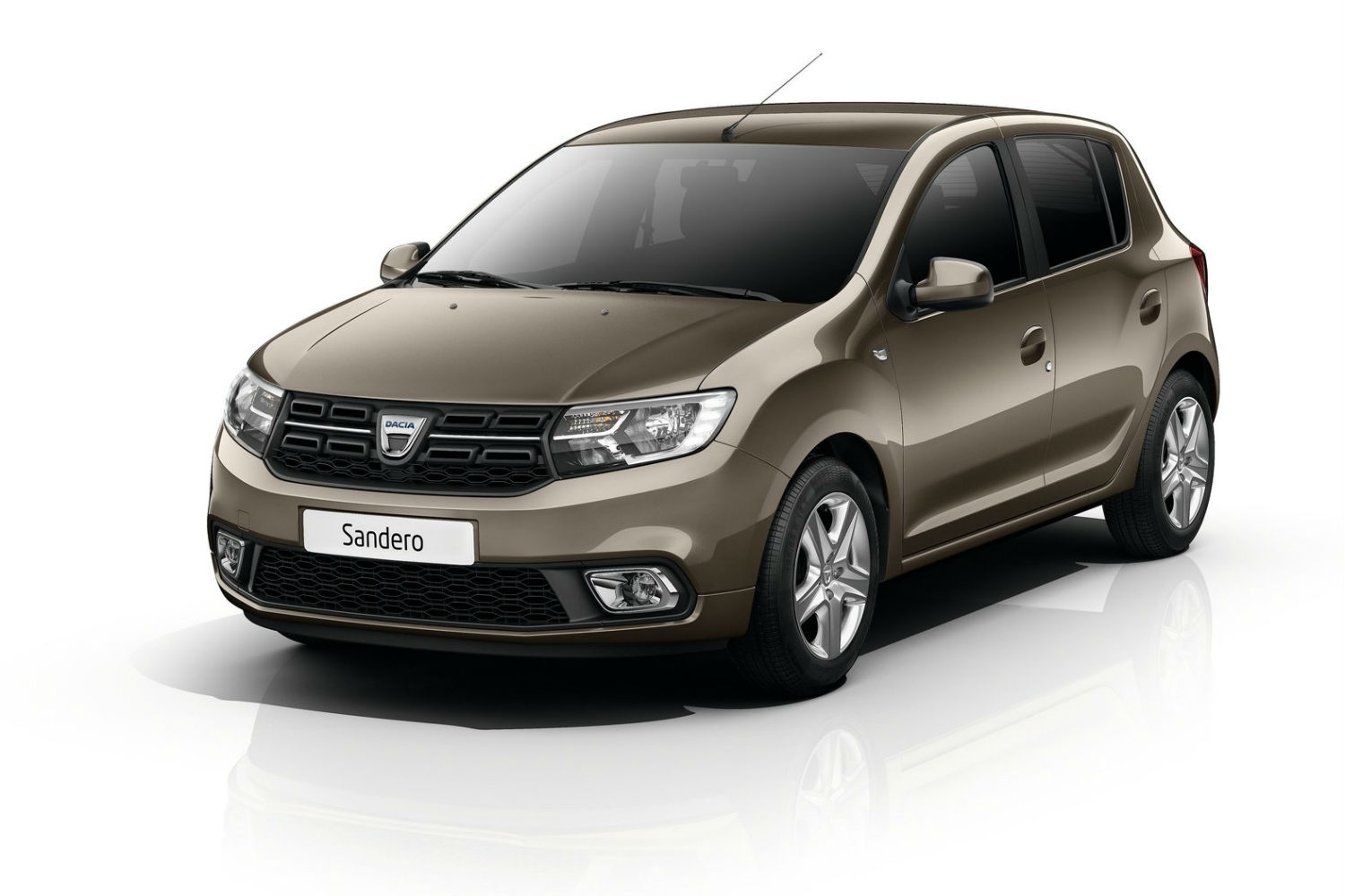 Coches más vendidos