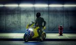 Damon Hypersport, una supereléctrica con 480 kilómetros de autonomía