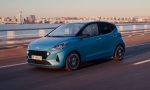 Hyundai i10, un coche manejable, asequible y que sirve para casi todo
