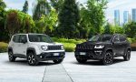Los Jeep Renegade y Compass híbridos enchufables ya tienen precio