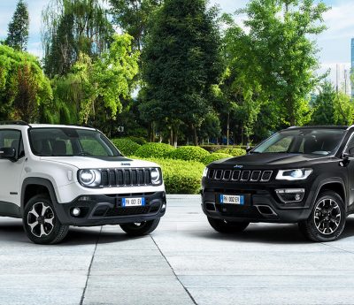 Precio Jeep Renegade