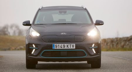 Kia e-Niro