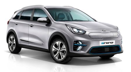 Kia e-Niro