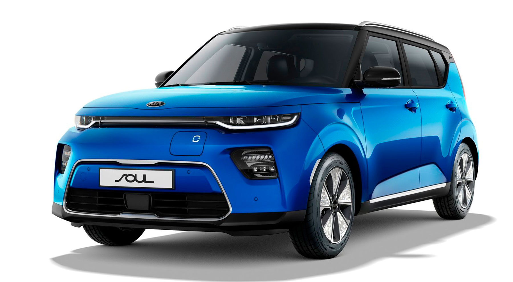 Kia e-Soul