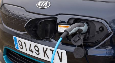 Kia e-Niro