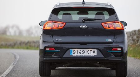 Kia e-Niro
