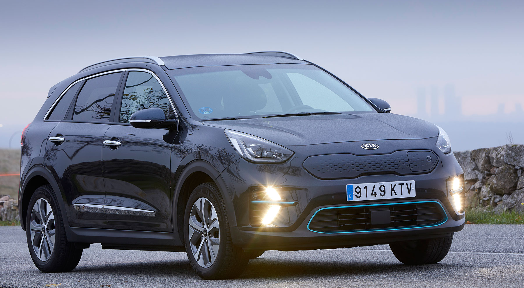 Kia e-Niro