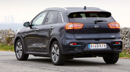 Kia e-Niro