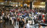 Madrid quiere recuperar un gran salón de la movilidad