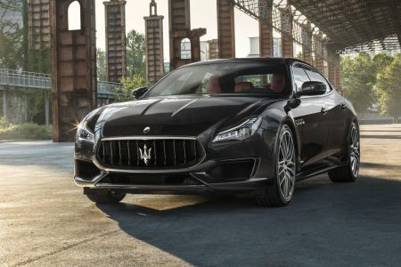 coches menos vendidos en España en 2019