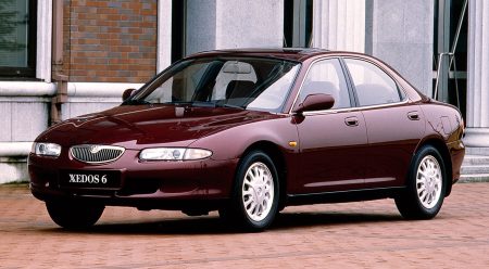 Mazda Xedos