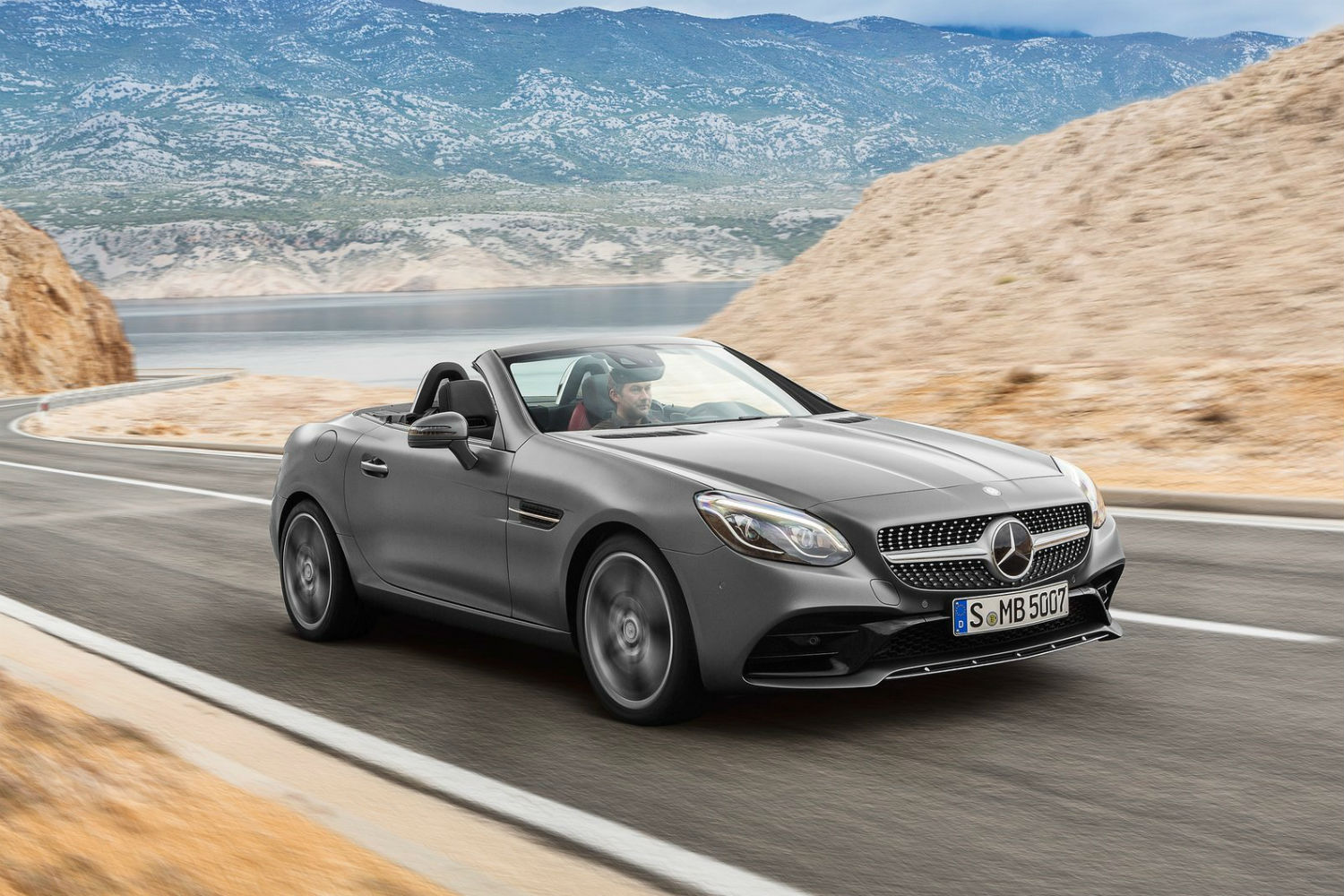 coches menos vendidos en España en 2019