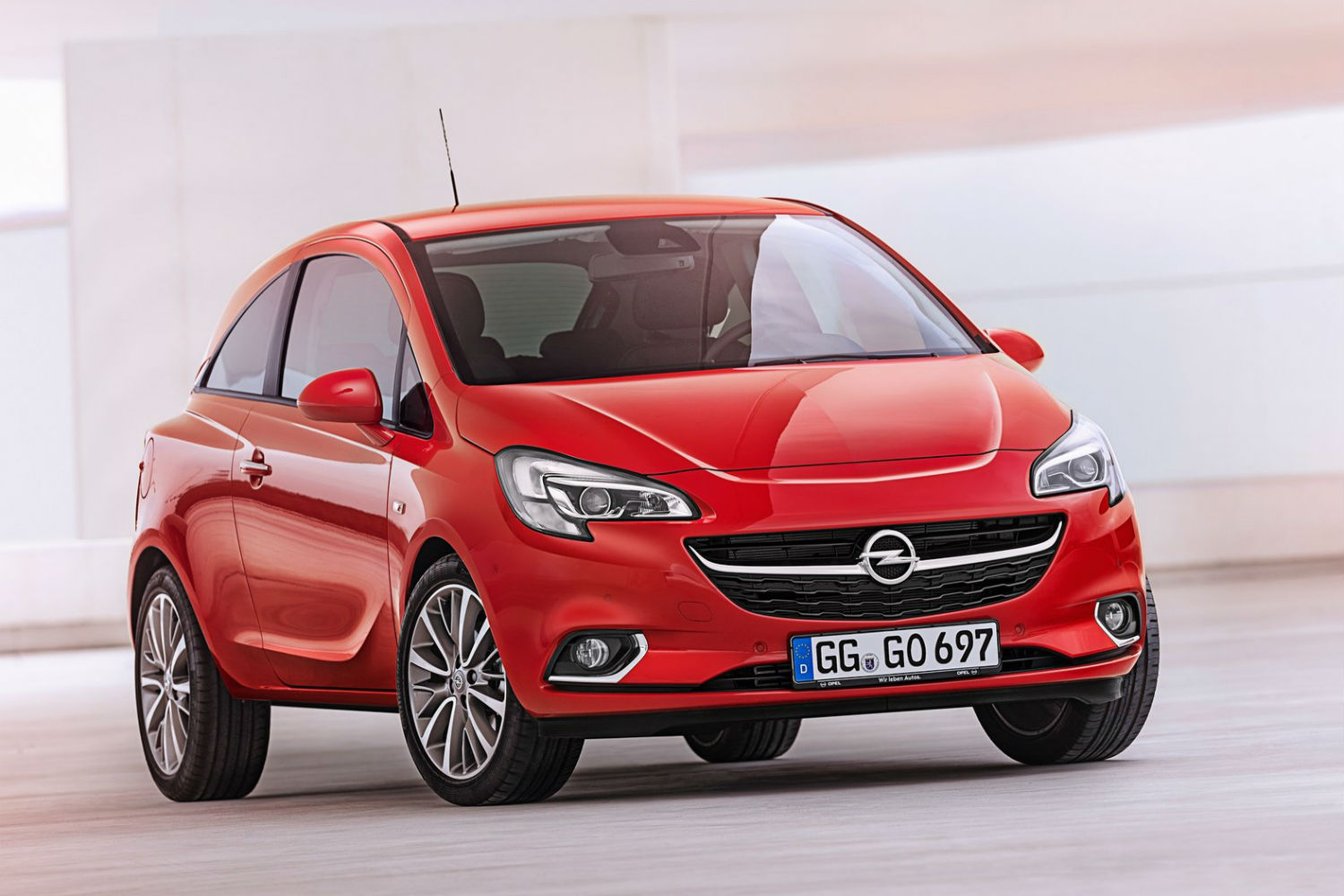 Coches más vendidos