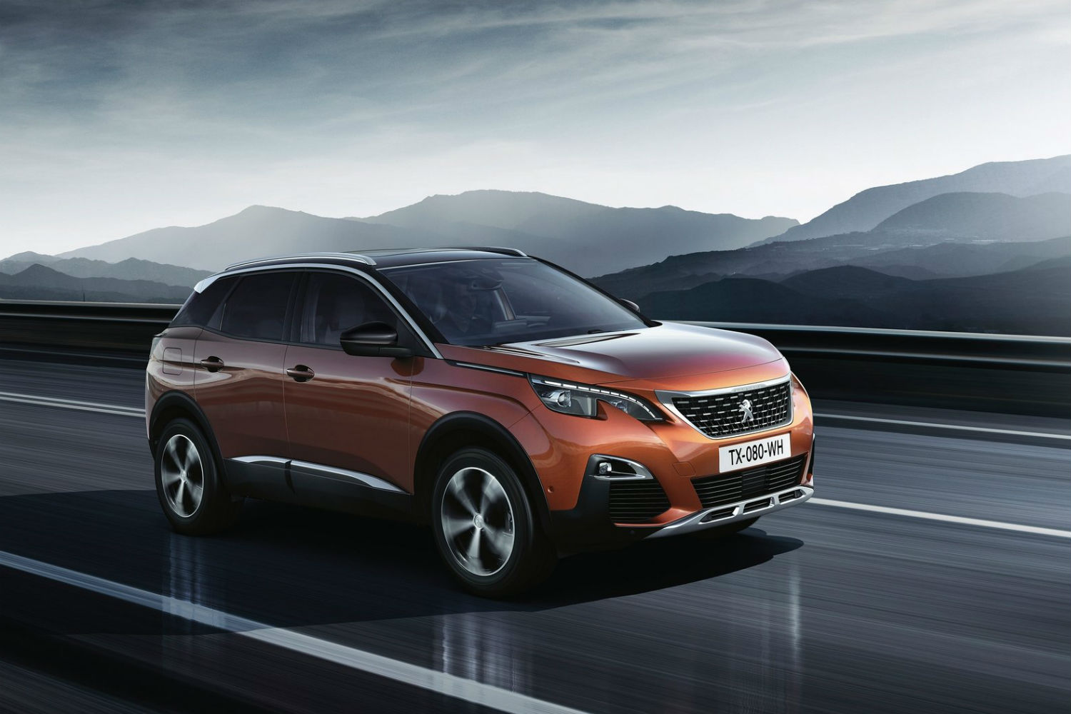 SUV más vendidos en España en 2019