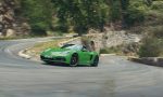 Los Porsche 718 GTS 4.0 vuelven a los seis cilindros y tienen 400 CV